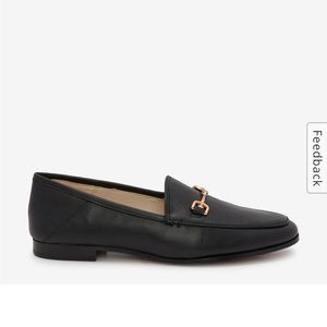Sam Edelman Loraine Classic Loafer

Premium leather
